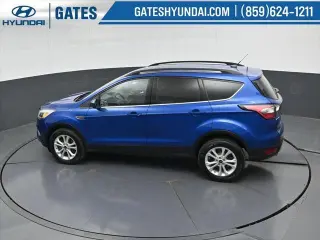 Ford Escape 2018 AWD SE 4p SUV