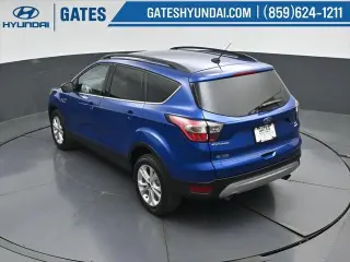 Ford Escape 2018 AWD SE 4p SUV