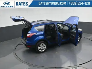 Ford Escape 2018 AWD SE 4p SUV