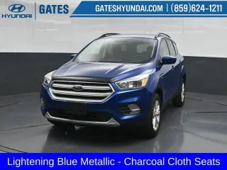 Ford Escape 2018 AWD SE 4p SUV