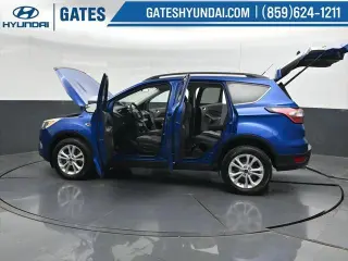Ford Escape 2018 AWD SE 4p SUV