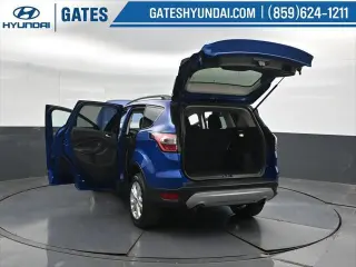 Ford Escape 2018 AWD SE 4p SUV