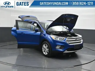 Ford Escape 2018 AWD SE 4p SUV