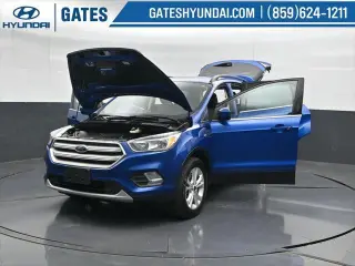 Ford Escape 2018 AWD SE 4p SUV