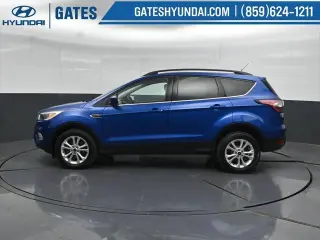 Ford Escape 2018 AWD SE 4p SUV