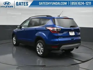 Ford Escape 2018 AWD SE 4p SUV