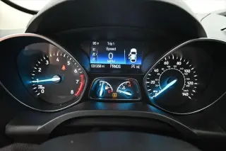 Ford Escape 2018 4x4 SE 4p SUV