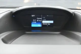Ford Escape 2018 4x4 SE 4p SUV