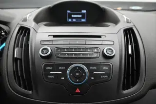 Ford Escape 2018 4x4 SE 4p SUV