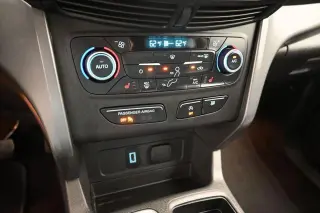 Ford Escape 2018 4x4 SE 4p SUV