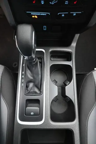 Ford Escape 2018 4x4 SE 4p SUV