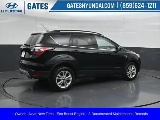 Ford Escape 2018 4x4 SE 4p SUV