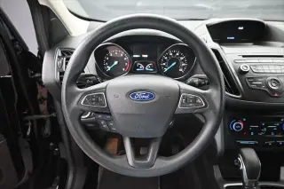 Ford Escape 2018 4x4 SE 4p SUV