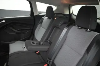 Ford Escape 2018 4x4 SE 4p SUV