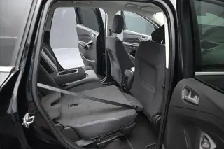 Ford Escape 2018 4x4 SE 4p SUV