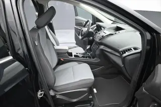 Ford Escape 2018 4x4 SE 4p SUV