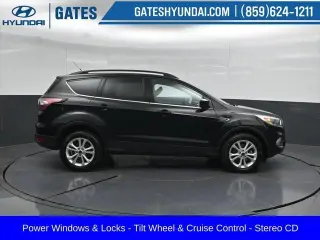 Ford Escape 2018 4x4 SE 4p SUV