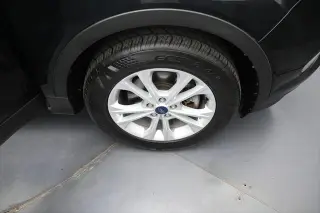 Ford Escape 2018 4x4 SE 4p SUV