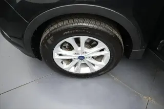 Ford Escape 2018 4x4 SE 4p SUV