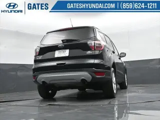 Ford Escape 2018 4x4 SE 4p SUV