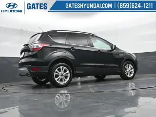 Ford Escape 2018 4x4 SE 4p SUV