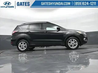 Ford Escape 2018 4x4 SE 4p SUV