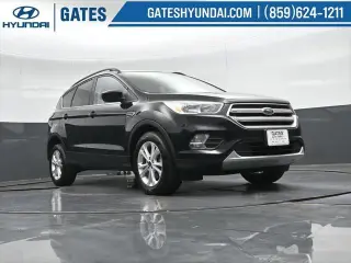Ford Escape 2018 4x4 SE 4p SUV