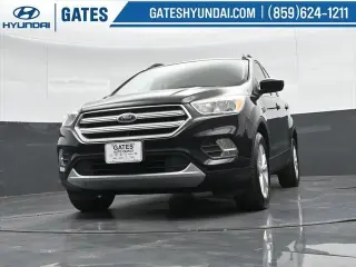 Ford Escape 2018 4x4 SE 4p SUV