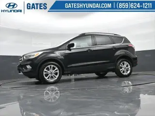 Ford Escape 2018 4x4 SE 4p SUV