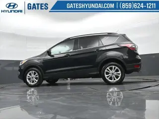 Ford Escape 2018 4x4 SE 4p SUV