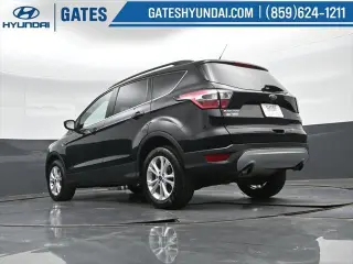 Ford Escape 2018 4x4 SE 4p SUV