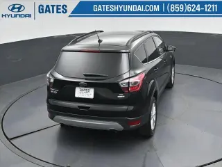 Ford Escape 2018 4x4 SE 4p SUV