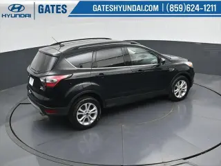 Ford Escape 2018 4x4 SE 4p SUV