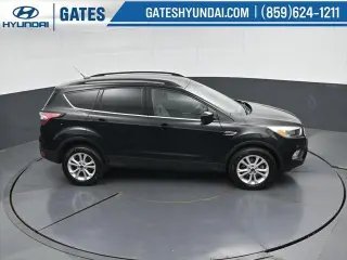 Ford Escape 2018 4x4 SE 4p SUV