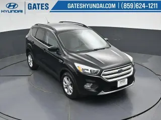 Ford Escape 2018 4x4 SE 4p SUV