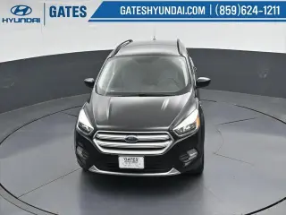 Ford Escape 2018 4x4 SE 4p SUV