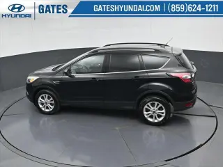 Ford Escape 2018 4x4 SE 4p SUV