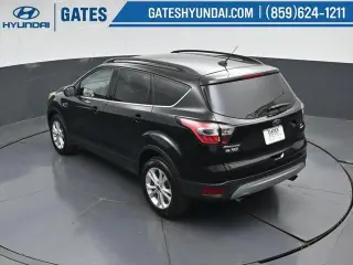 Ford Escape 2018 4x4 SE 4p SUV