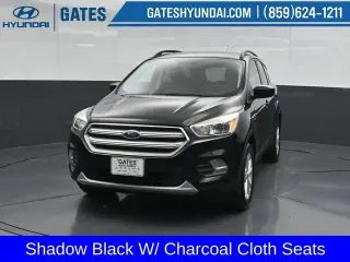 Ford Escape 2018 4x4 SE 4p SUV