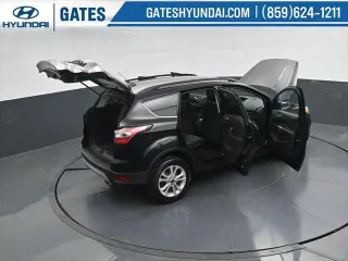 Ford Escape 2018 4x4 SE 4p SUV