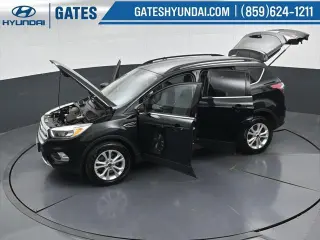 Ford Escape 2018 4x4 SE 4p SUV
