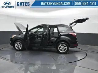 Ford Escape 2018 4x4 SE 4p SUV