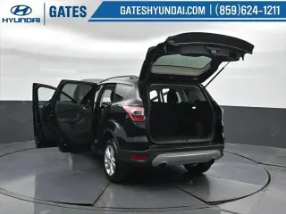 Ford Escape 2018 4x4 SE 4p SUV