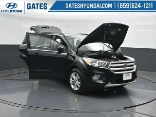 Ford Escape 2018 4x4 SE 4p SUV