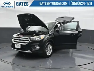 Ford Escape 2018 4x4 SE 4p SUV