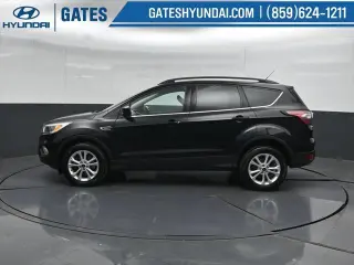 Ford Escape 2018 4x4 SE 4p SUV