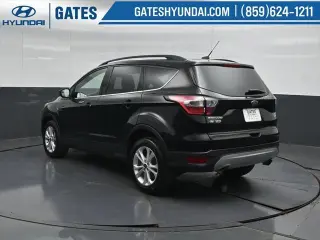 Ford Escape 2018 4x4 SE 4p SUV