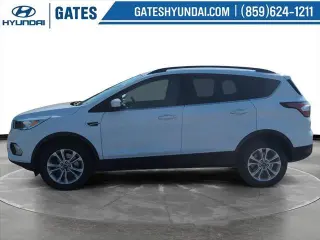 Ford Escape 2018 AWD SE SUV 4 puertas