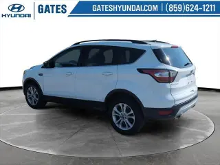 Ford Escape 2018 AWD SE SUV 4 puertas