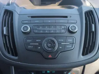 Ford Escape 2018 AWD SE SUV 4 puertas